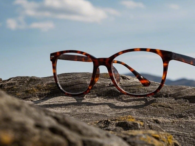 眼镜及相关配件领域近年来呈现出快速发展的趋势